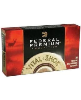 FEDERAL 45-70 TBBC 19,4G HPFN PATRUUNA Main Image