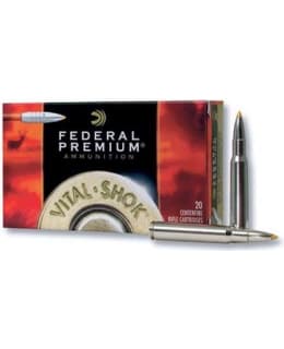 FEDERAL 30-06 TROPHY BOND 11,7G 20KPL PA Main Image