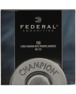 FEDERAL 215 LRM NALLI 100KPL Main Image