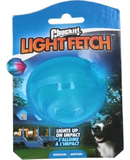 CHUCKIT CI LIGHT VILKKUVA PALLO Main Image