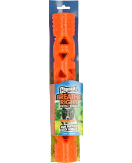 CHUCKIT BREATHE RIGHT FETCH STICK Main Image