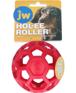 JW HOL-EE ROLLER SMALL RED Main Image