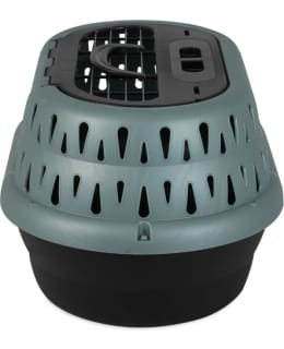 PETMATE TOP LOAD CAT KENNEL PEARL GREEN Main Image