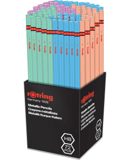 ROTRING METALLIC HB LYIJYKYNÄ Main Image