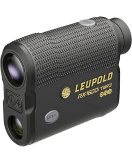 LEUPOLD RX-1600I RANGEFIND TBR/DNA OLED Main Image