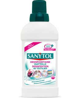 SANYTOL DESINFIOINTIAINE VAATTEILLE Main Image