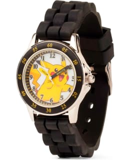 LASTEN ENSIKELLO POKEMON BLACK Main Image