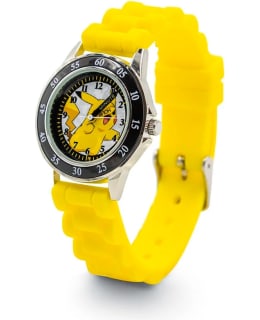 LASTEN ENSIKELLO POKEMON YELLOW Main Image