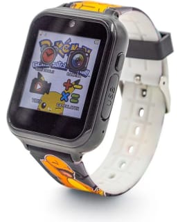 ACCUTIME POKEMON BLACK ÄLYKELLO Main Image