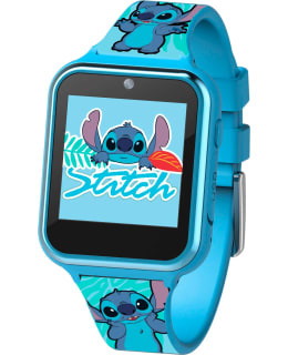 ACCUTIME LILO AND STITCH ÄLYKELLO Main Image