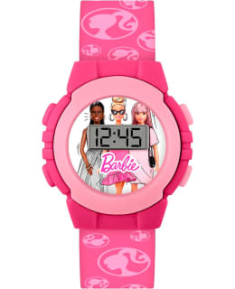 ACCUTIME BARBIE DIGITAALIKELLO Main Image