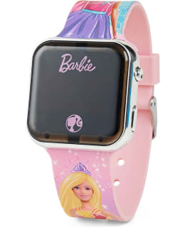 LASTEN LED DIGITAALIKELLO BARBIE Main Image