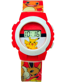 ACCUTIME POKEMON DIGITAALIKELLO Main Image