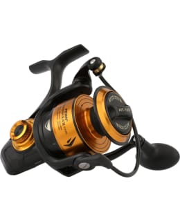 PENN 1612614 SPINFISHER VII 4500 FRONT D Main Image