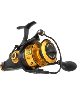 PENN 1612609 SPINFISHER VII LIVE LINER 4 Main Image