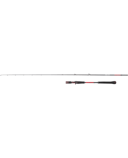 PENN 1621308 RETALIATE X SOLID JIG 6FT/1 Main Image