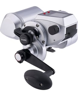PENN 1621682 FATHOM ELECTRIC REEL KIT 30 Main Image