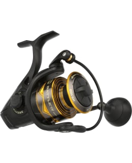 PENN BATTLE IV 2000 FRONT DRAG AVOKELA Main Image