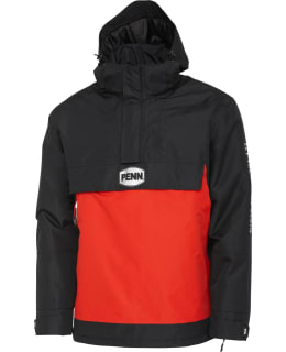 PENN 1622960 FIERCE SMOCK L FIERY RED/IN Main Image
