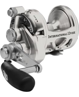 PENN 1419187 INTERNATIONAL VISX 12 LEVER Main Image