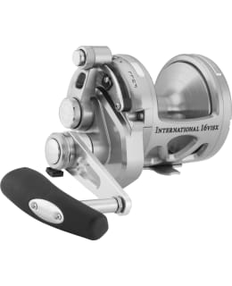PENN 1419229 INTERNATIONAL VISX 16 LEVER Main Image