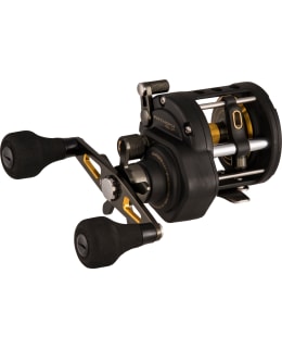 PENN 1481303 FATHOM II LEVEL WIND 15 STA Main Image