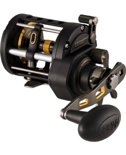 PENN 1481308 FATHOM II LEVEL WIND 20 STA Main Image