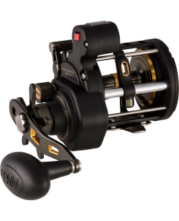 PENN FATHOM II 20 LW LC  HYRRÄKELA Main Image