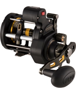 PENN 1481310 FATHOM II LEVEL WIND 20LC S Main Image
