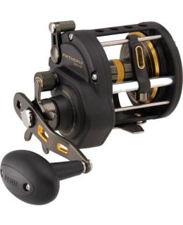 PENN 1481311 FATHOM II LEVEL WIND 30 STA Main Image