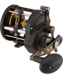 PENN 1481312 FATHOM II LEVEL WIND 30 STA Main Image