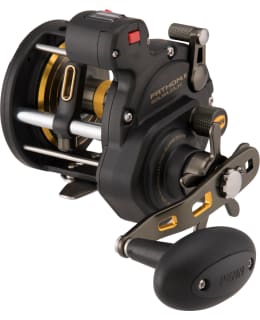 PENN 1481314 FATHOM II LEVEL WIND 30LC S Main Image