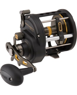 PENN 1481315 FATHOM II LEVEL WIND 50 STA Main Image