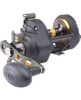 PENN 1505233 FATHOM II 15 STAR DRAG 7BB Main Image