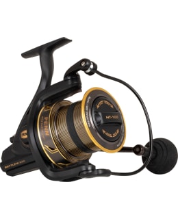 Penn Battle Iii Longcast 8000 Front Drag 6Bb 4.0:1 avokela Main Image