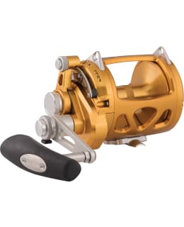 PENN 1370779 INTERNATIONAL VISW 30 LEVER Main Image