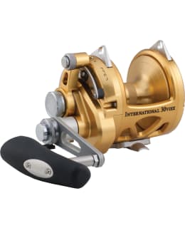 PENN 1370780 INTERNATIONAL VISX 30 LEVER Main Image