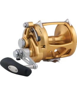 PENN 1370781 INTERNATIONAL VISW 50 LEVER Main Image