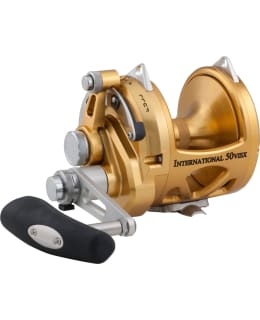 PENN 1370782 INTERNATIONAL VISX 50 LEVER Main Image