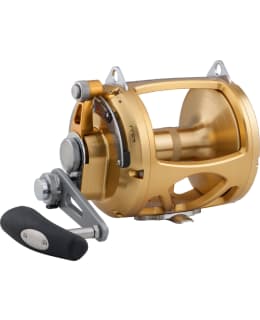 PENN 1370784 INTERNATIONAL VISW 80 LEVER Main Image