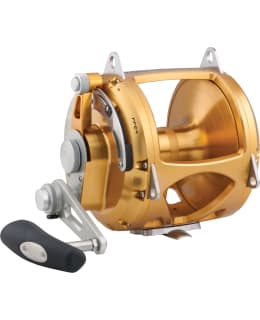 PENN 1370785 INTERNATIONAL VIS 130 LEVER Main Image