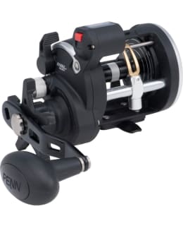 PENN RIV30LWLC RIVAL 30 LW LC HYRRÄKELA Main Image