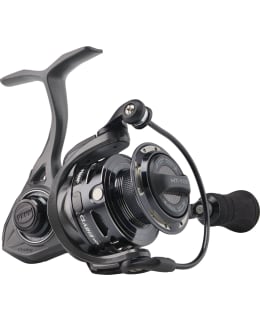PENN 1522157 CLASH II 2500 FRONT DRAG 9B Main Image