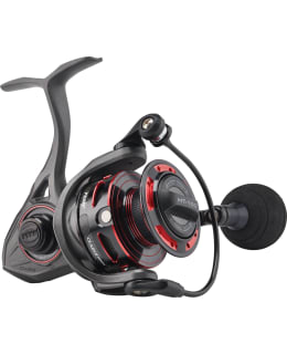 PENN 1522159 CLASH II 3000HS FRONT DRAG Main Image