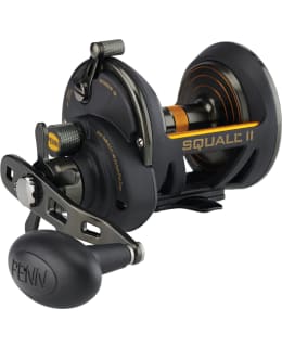 PENN 1522171 SQUALL II 30 STAR DRAG 7BB Main Image