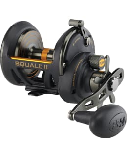 PENN 1522172 SQUALL II 30 STAR DRAG 7BB Main Image