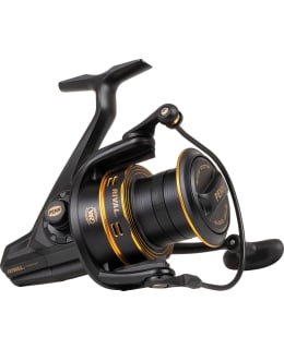 PENN 1524486 RIVAL GOLD 7000 FRONT DRAG Main Image