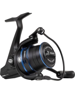 PENN 1524489 RIVAL BLUE 6000 FRONT DRAG Main Image