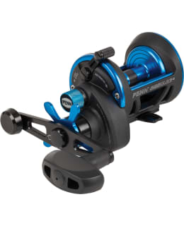 PENN 1524490 MAG4 515 STAR DRAG 7BB 6.1: Main Image