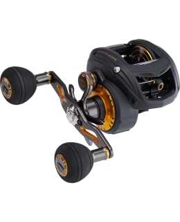 PENN 1525500 FATHOM LOW PROFILE 400 STAR Main Image